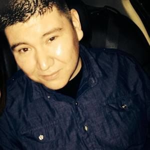 Meet your Posher, Evan